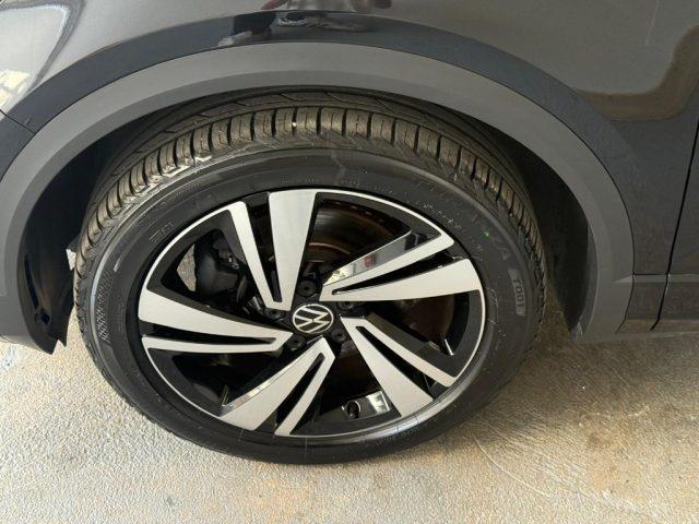 VOLKSWAGEN T-Roc 2.0 TDI 150 CV DSG R-Line