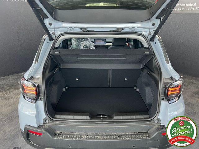 JEEP Avenger 1.2 MHEV Summit FULL OPTIONAL