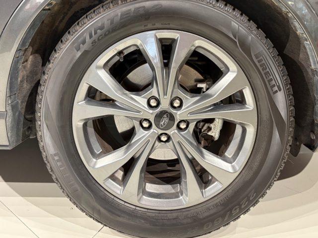 FORD Kuga 2.5 FullHybrid 190cv CVT 2WD ST-LineX PREZZO REALE