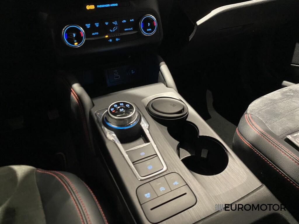 Ford Kuga 2.0 EcoBlue ST-Line X 2WD Auto