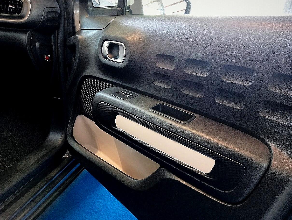 Citroen C3 1.2 PureTech EDITION YOU! MY2023 PRONTA CONSEGNA