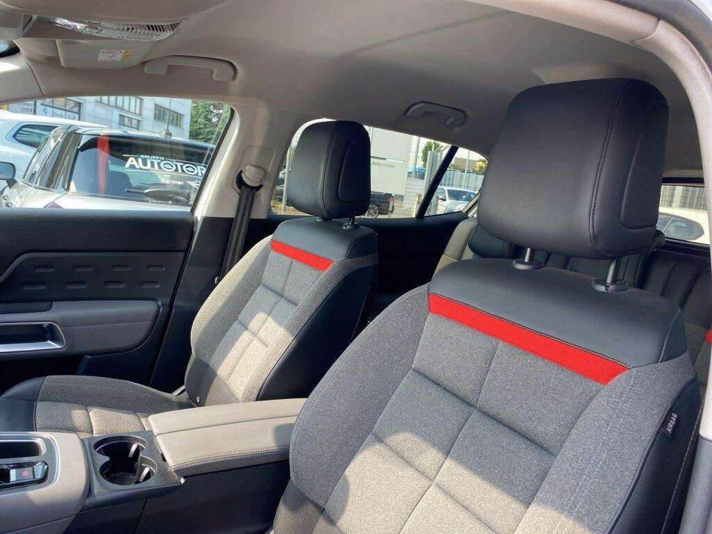 Citroen C5 Aircross 1.2 PureTech Shine EAT
