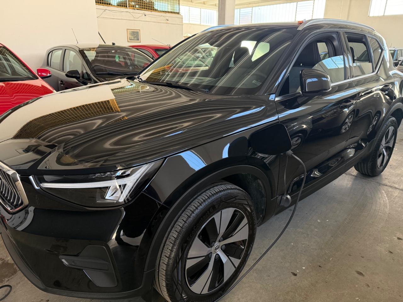Volvo XC40 T4 1.5 Plug-in Hybrid 2023 50 KM ELETTRICO