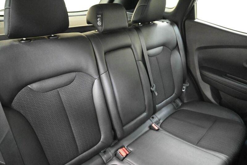 Renault Kadjar dCi 8V 110CV Energy Intens
