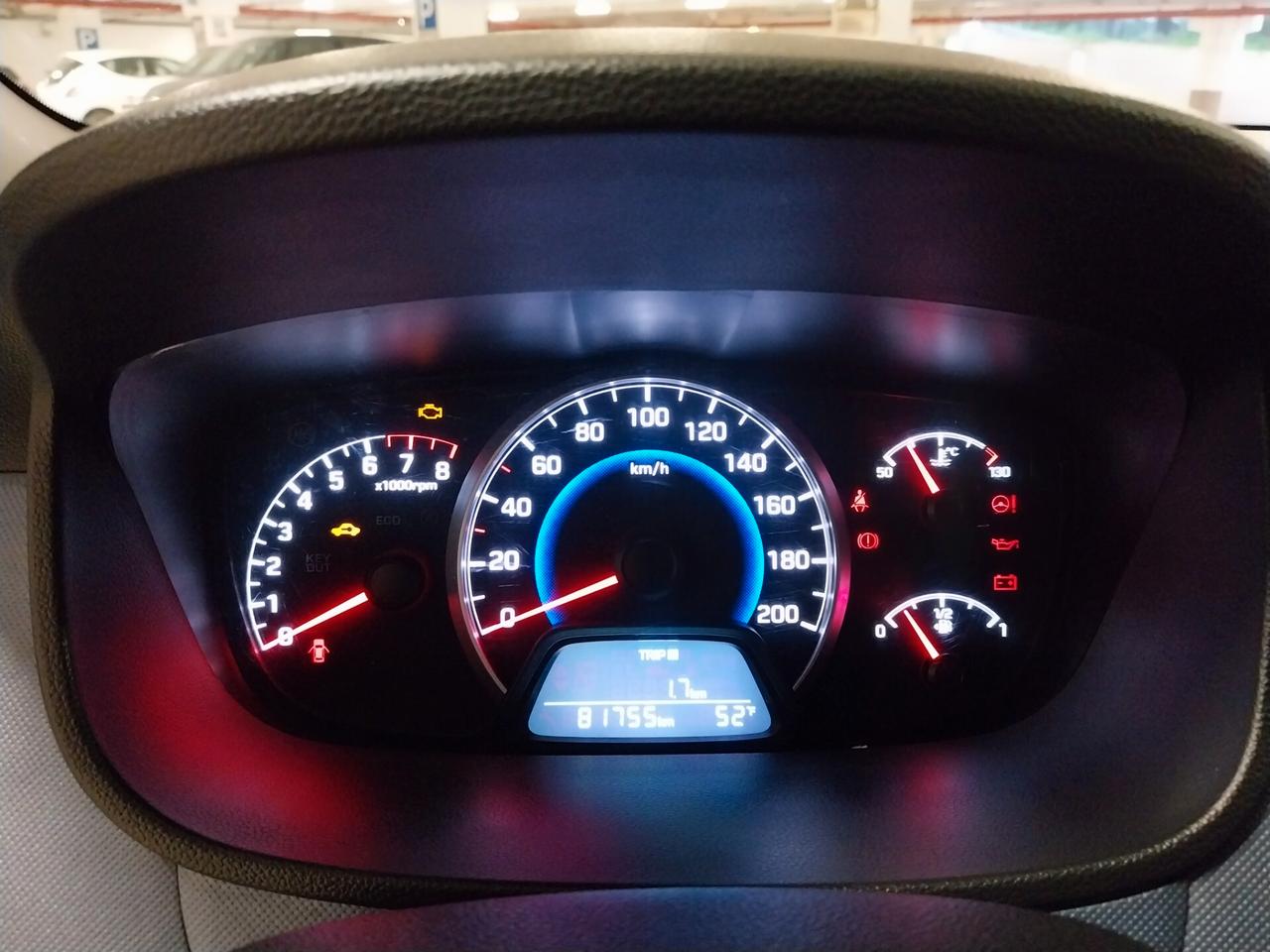 Hyundai i10 1.0 MPI Style - ok neopatentati