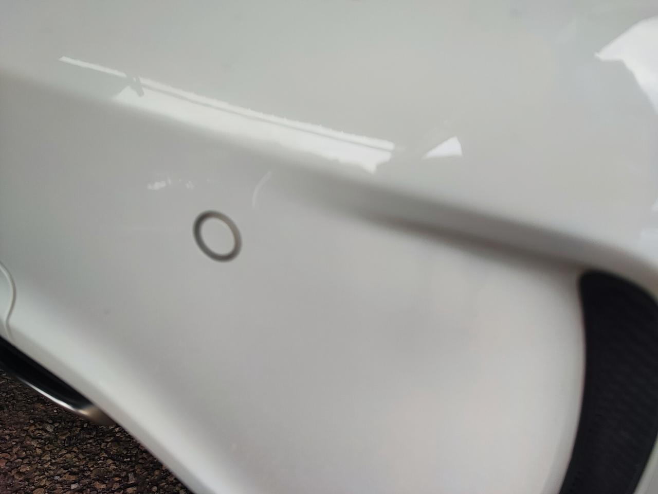 Mercedes-benz A 180 CDI Automatic Dark Night Edition