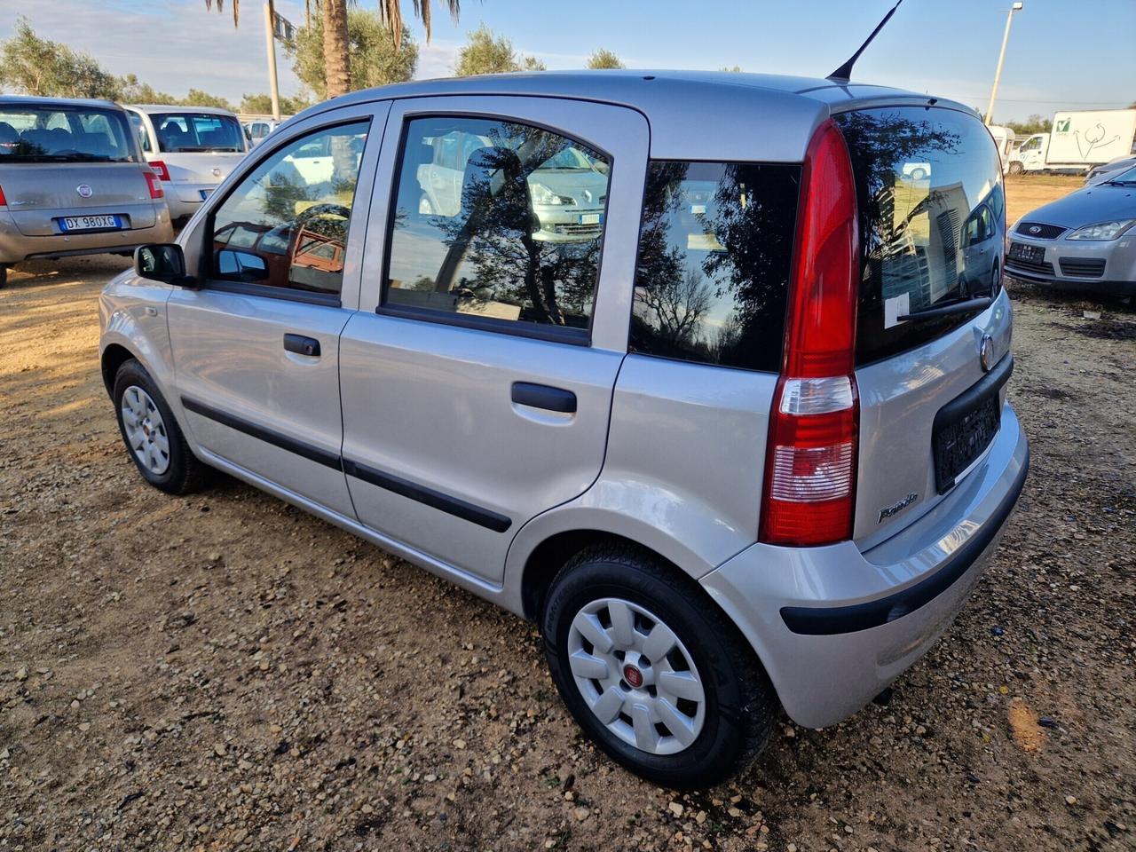 Fiat Panda 1.2 Dynamic - 2009