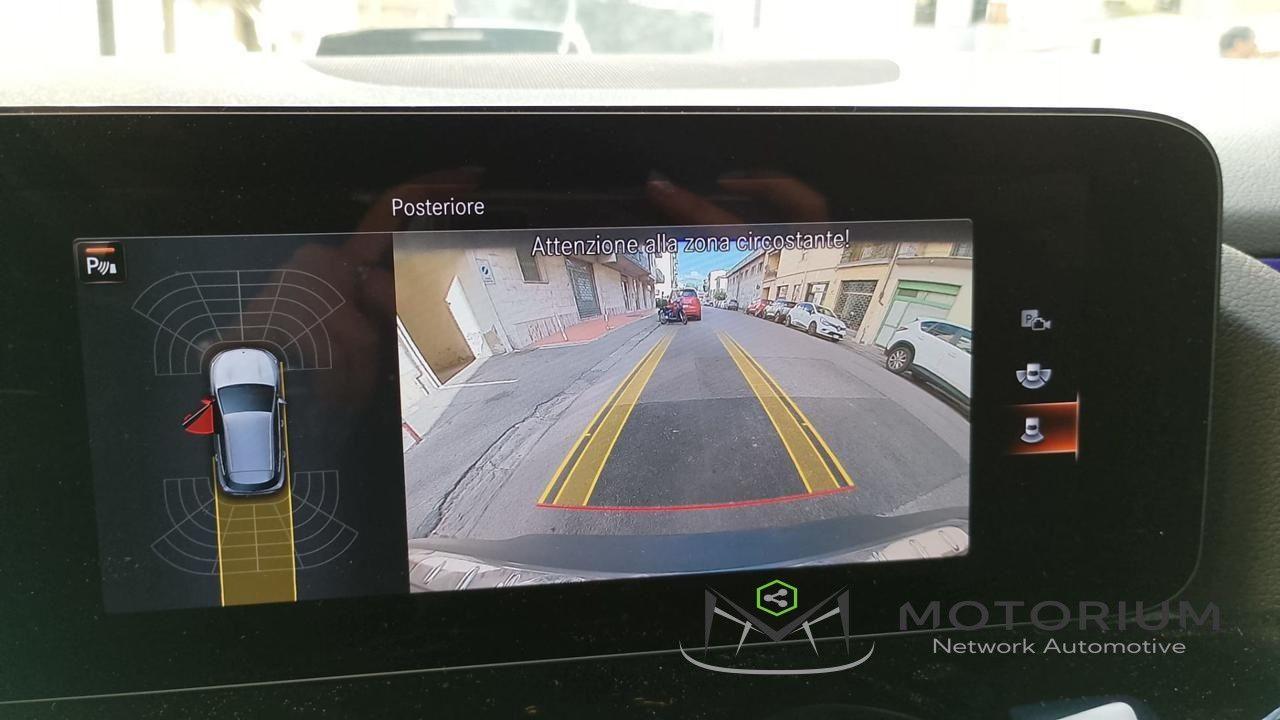 Mercedes-Benz EQA 350 350 4Matic AMG Line Advanced