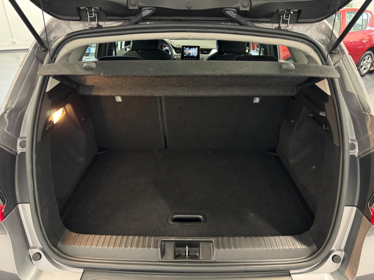 Renault Captur TCe 100 CV GPL Intens PREZZO REALE!!