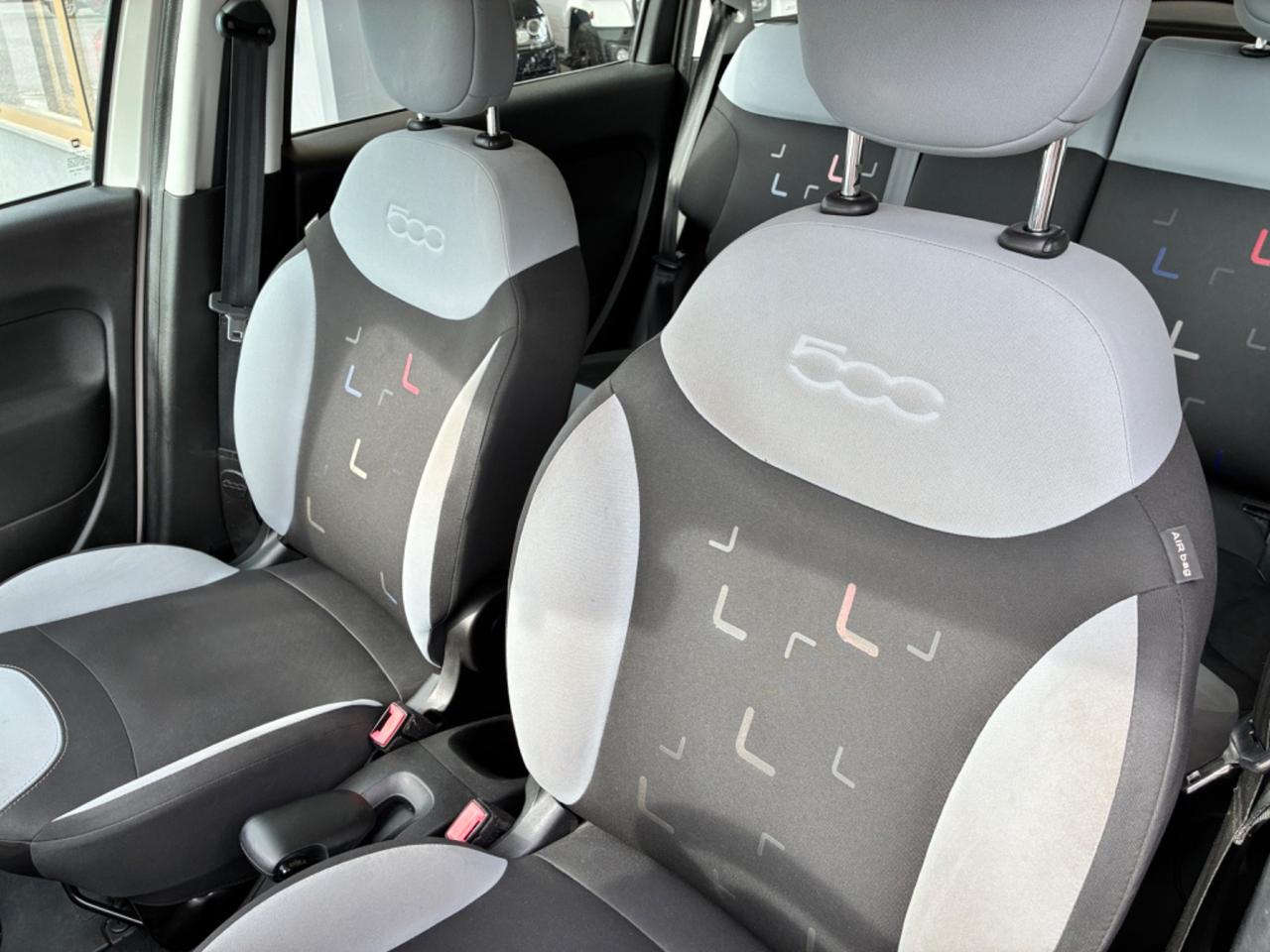 Fiat 500L 1.3 Mjt 95 cv Lounge - Euro 6