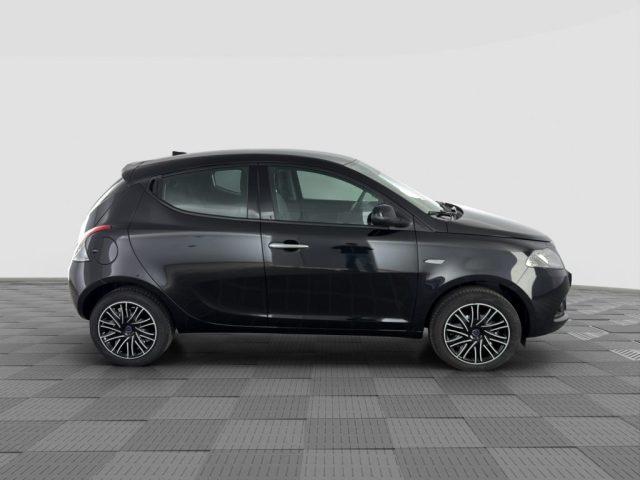 LANCIA Ypsilon Ypsilon 1.0 FireFly 5 porte S&S Hybrid Silver