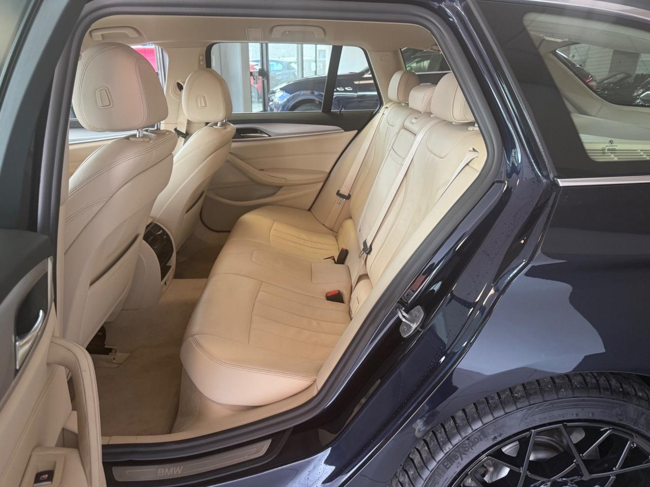 Bmw 530 530d xDrive 249CV Luxury