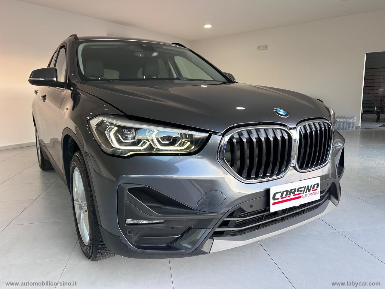 BMW X1 sDrive16d Business Advantage