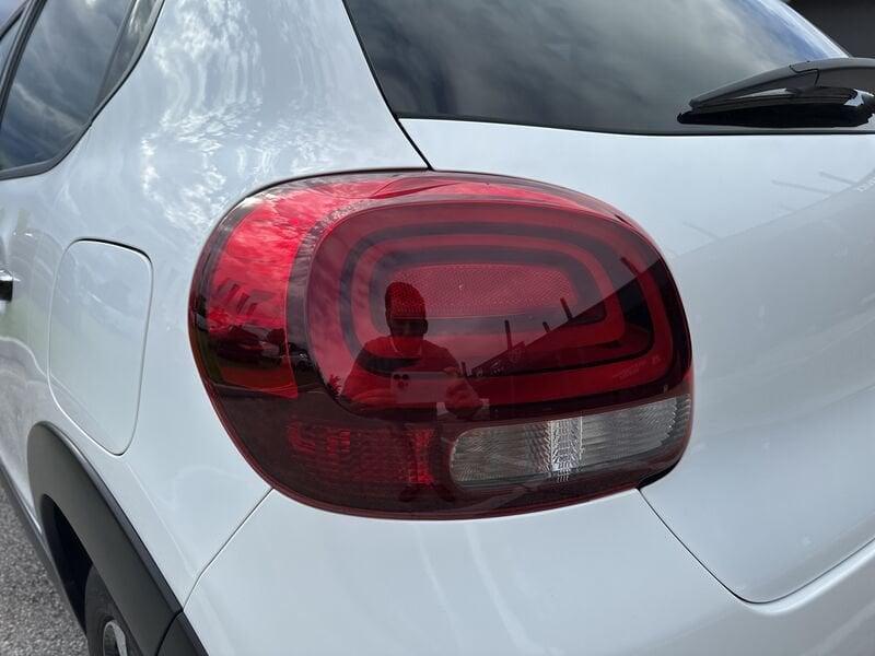 Citroën C3 BlueHDi 100 S&S Shine