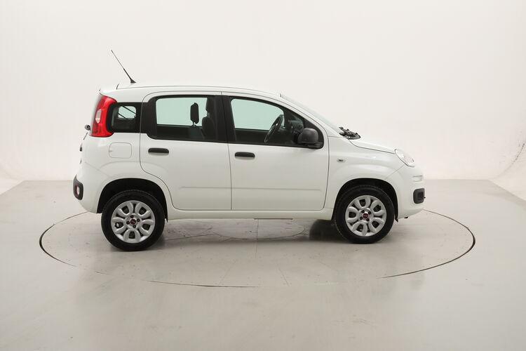 Fiat Panda Easy BR849977 0.9 Metano 85CV