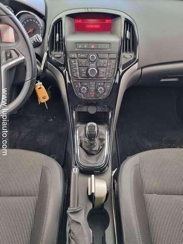 Opel Astra Sports Tourer 1.6 cdti Cosmo110cv