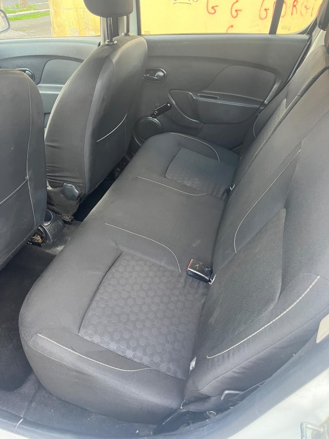 Dacia Sandero 1.2 GPL 75CV Lauréate