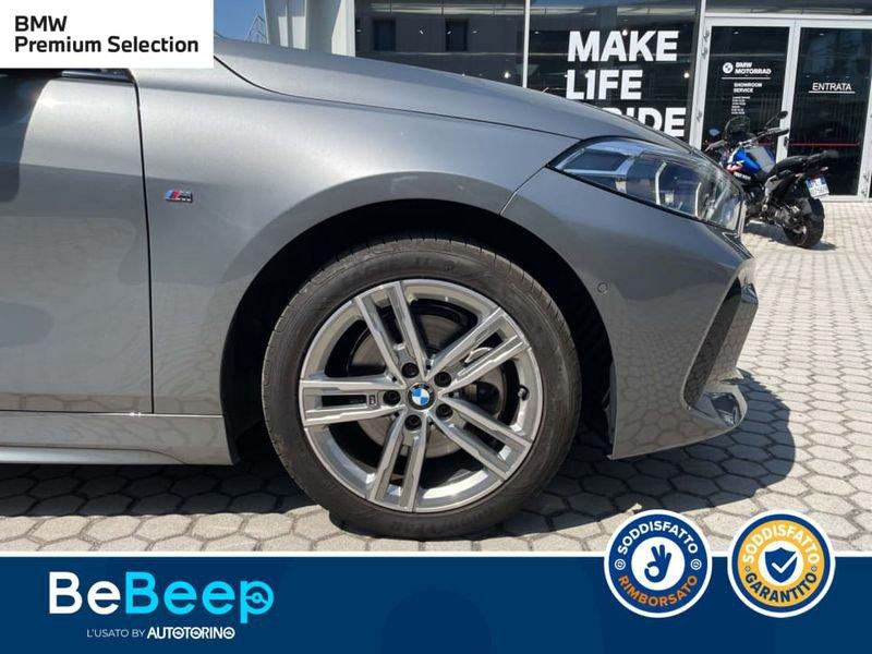 BMW Serie 1 118I MSPORT 136CV