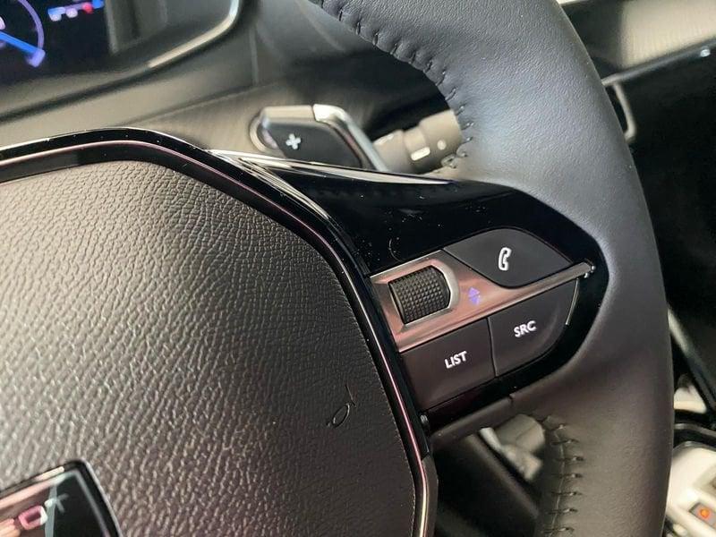 Peugeot 2008 PureTech 130 S&S EAT8 Allure