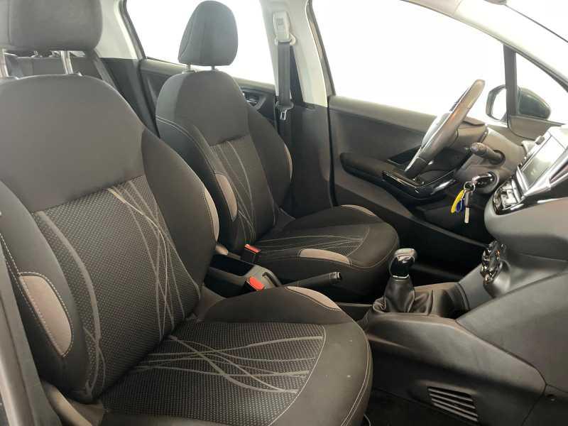PEUGEOT 208 - 208 1.2 PT Allure E6 5p