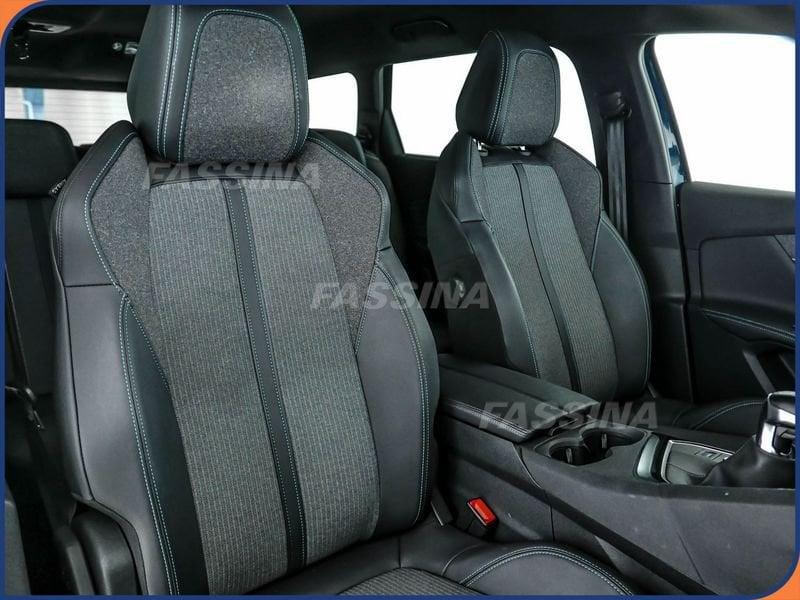 Peugeot 5008 5008 PureTech Turbo 130 S&S Allure Pack