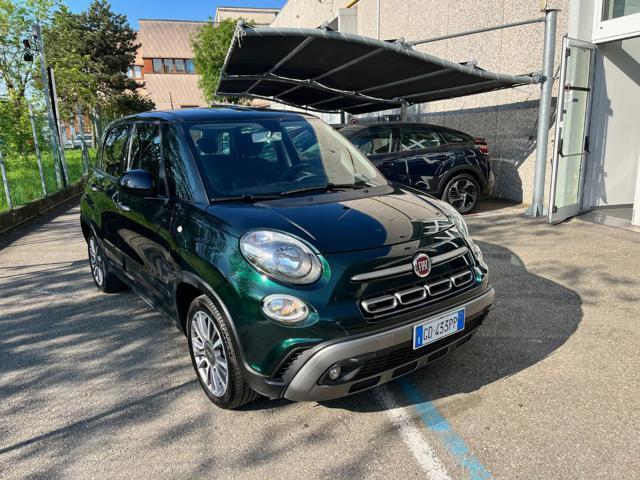 FIAT 500L 1.4 95 CV S&S Cross
