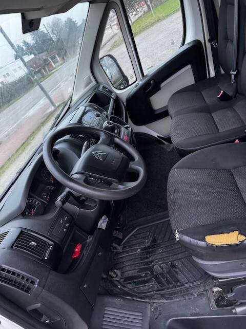 Citroen Jumper 30 2.2 HDi/130 PC-TM Furgone-motore nuovo