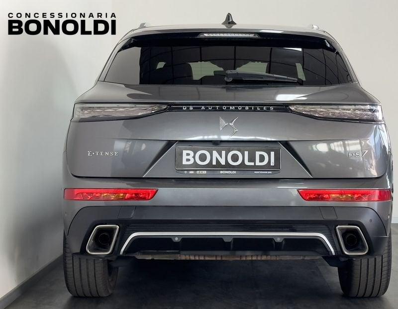 DS DS 7 E-TENSE E-Tense Automatica Rivoli