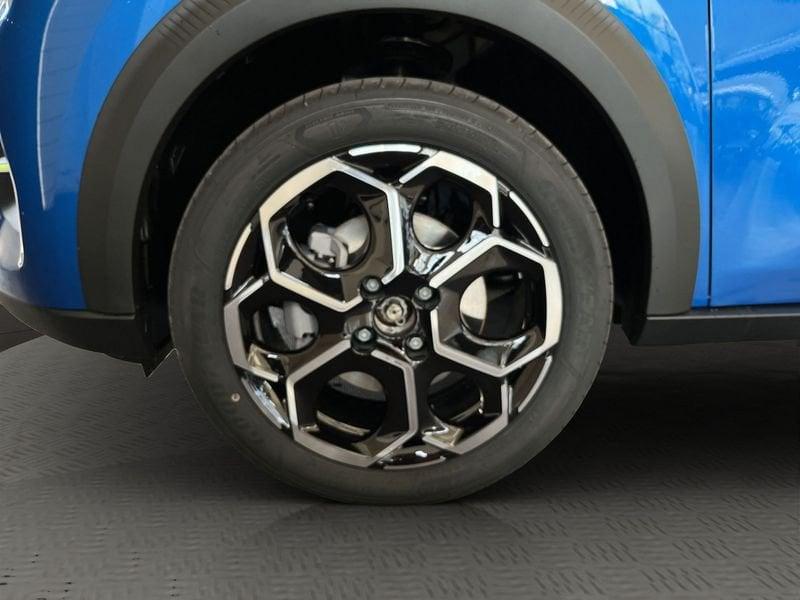 Citroën C3 Turbo 100 cv Manuale MAX - PROMO SIRONIAUTO+