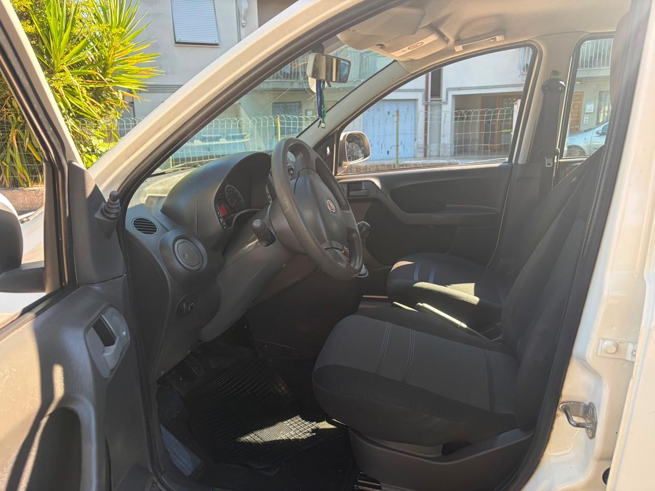 Fiat Panda 1.4 Dynamic Natural Power