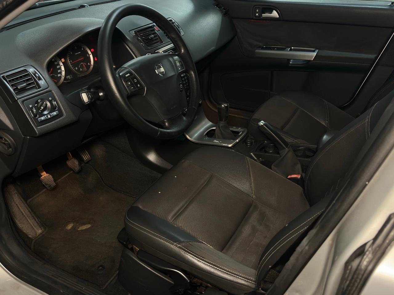 Volvo V50 2.0 D cat Summum