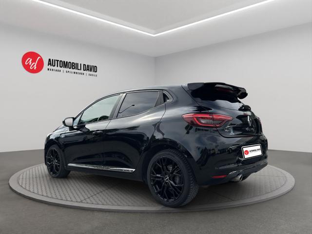 RENAULT Clio Blue dCi 85 CV 5 porte Intens + KIT SPORTIVO