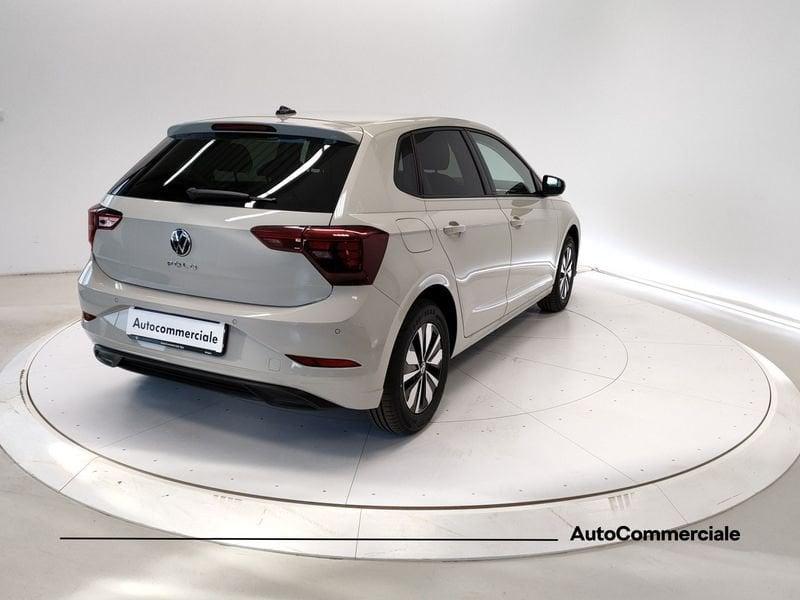 Volkswagen Polo 1.0 TSI Edition Plus