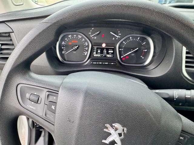 Peugeot Expert BlueHDi 120 PL-TN Furgone Premium Standard