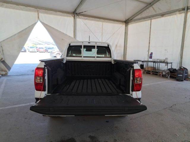 FORD Ranger 2.0 ECOBLUE aut. Super Cab XLT 4 posti