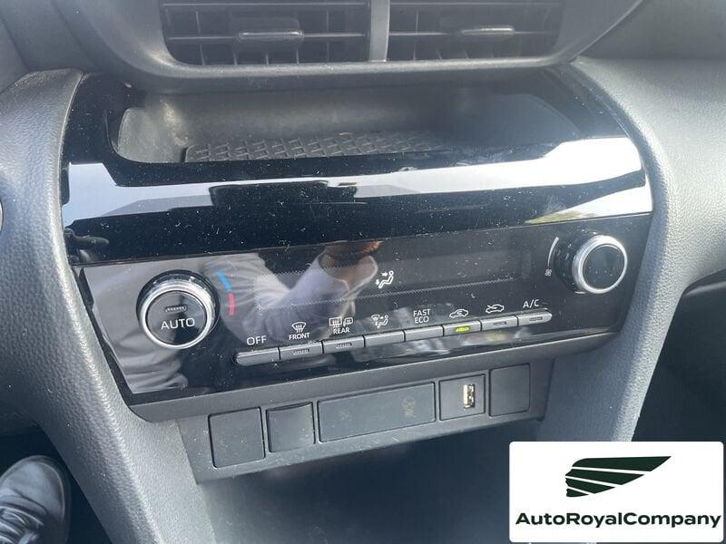 Toyota Yaris Cross 1.5 Hybrid 5p. E-CVT Trend IVA ESPOSTA