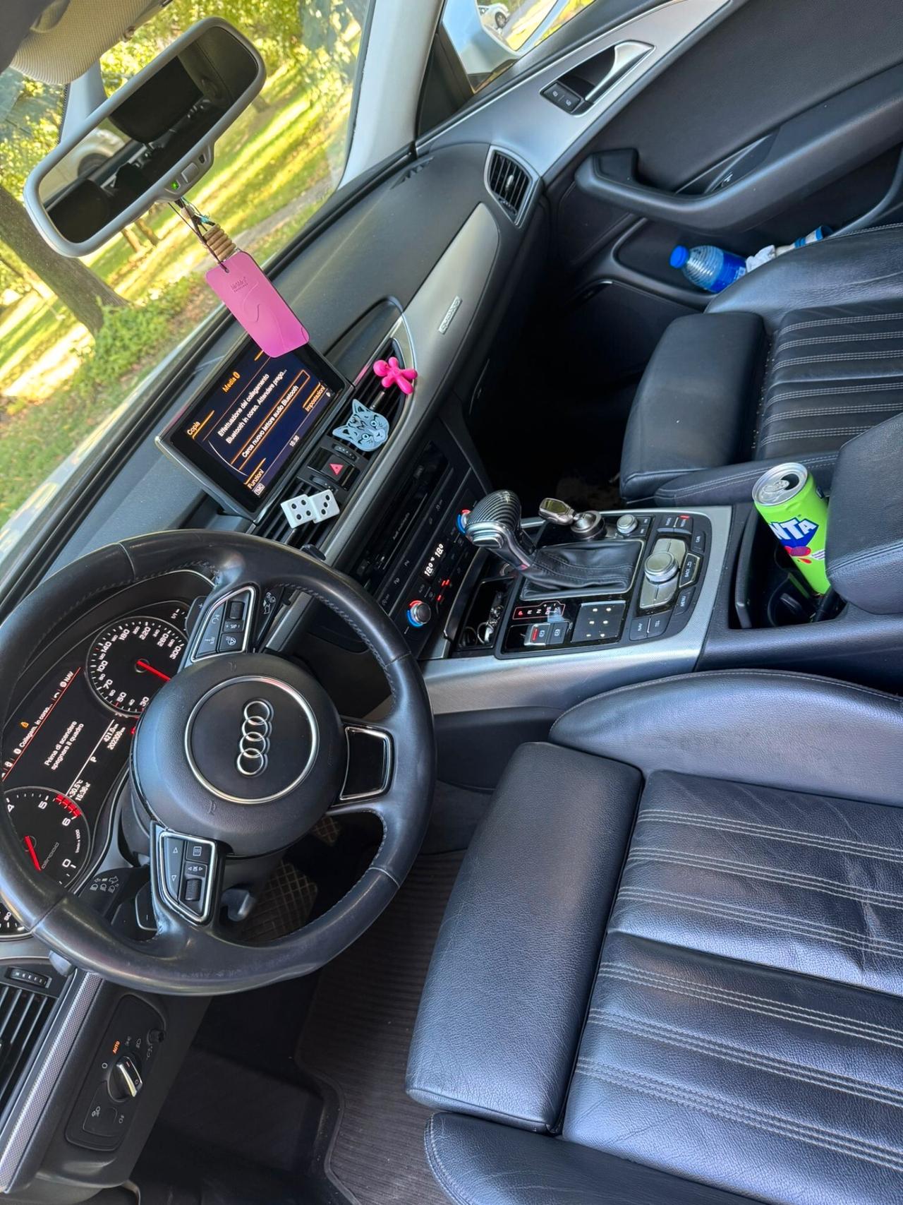 Audi A6 allroad 3.0 TDI 313 CV tiptronic Business plus