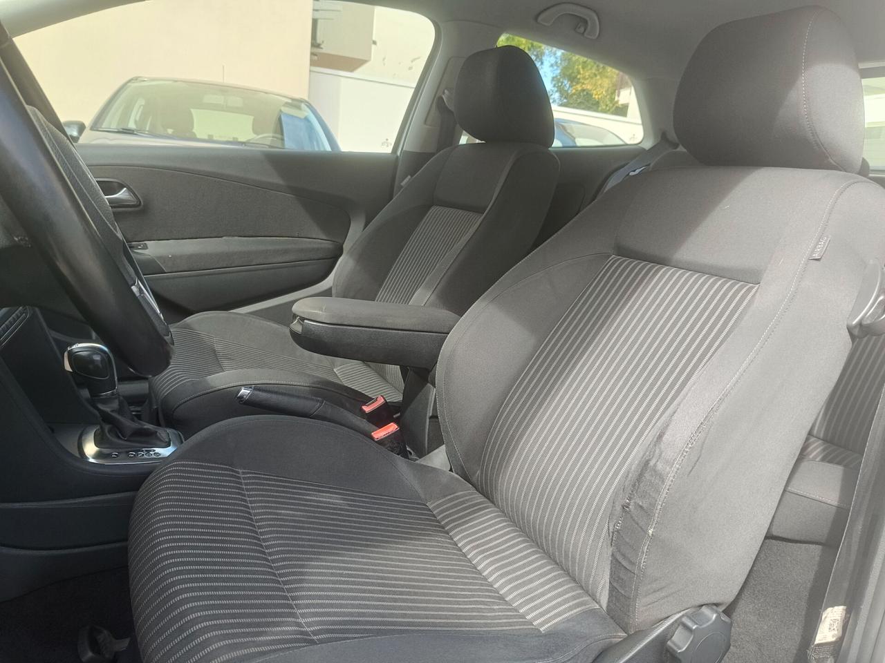 Volkswagen Polo 1.6 TDI 90CV DSG Highline