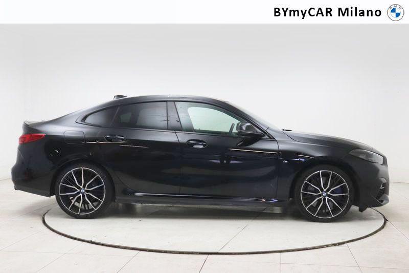 BMW Serie 2 Gran Coupe 218 d Msport Steptronic
