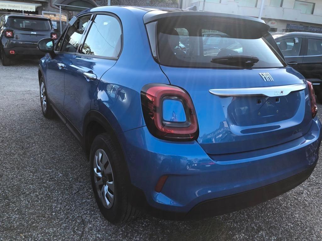 Fiat 500X 1.3 MultiJet 95 CV