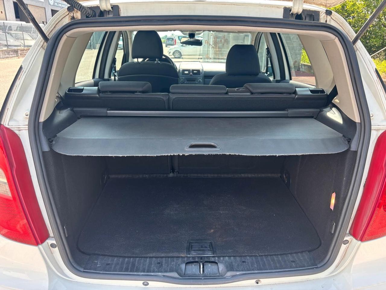 Mercedes-benz A 160 CDI BlueEFFICIENCY Style EURO5