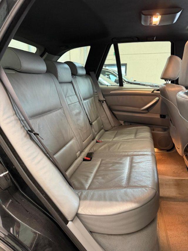BMW X5 3.0d cat //TETTO//PELLE/TELEFONO//