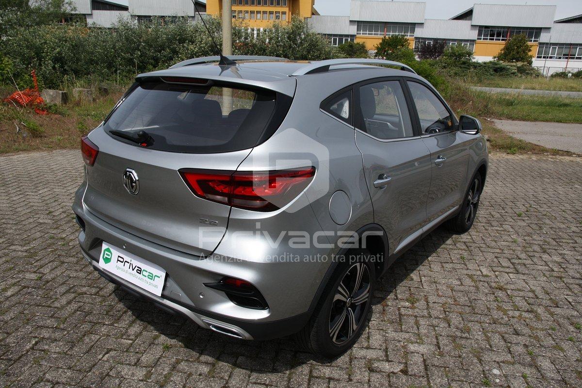 MG ZS 1.5 VTi-tech Comfort