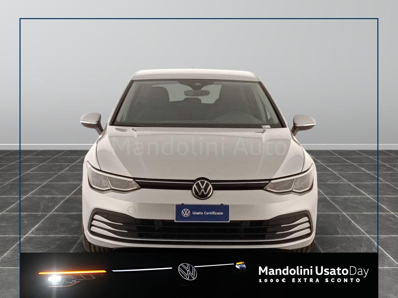 Volkswagen Golf 1.0 tsi evo 110cv life