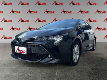 Toyota Corolla 1.8 Hybrid Business