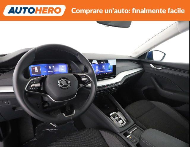 SKODA Octavia 1.5 TSI ACT Hybrid 150 CV DSG Wagon Selection