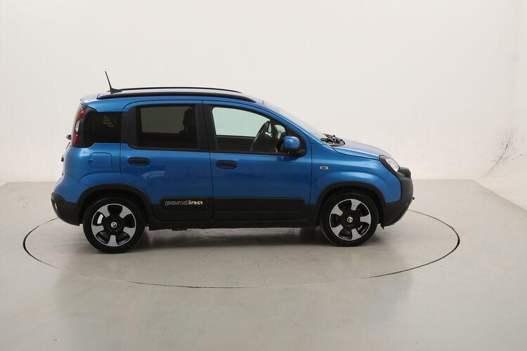 Fiat Panda Hybrid Pandina Cross BR799624 1.0 Mild Hybrid 70CV