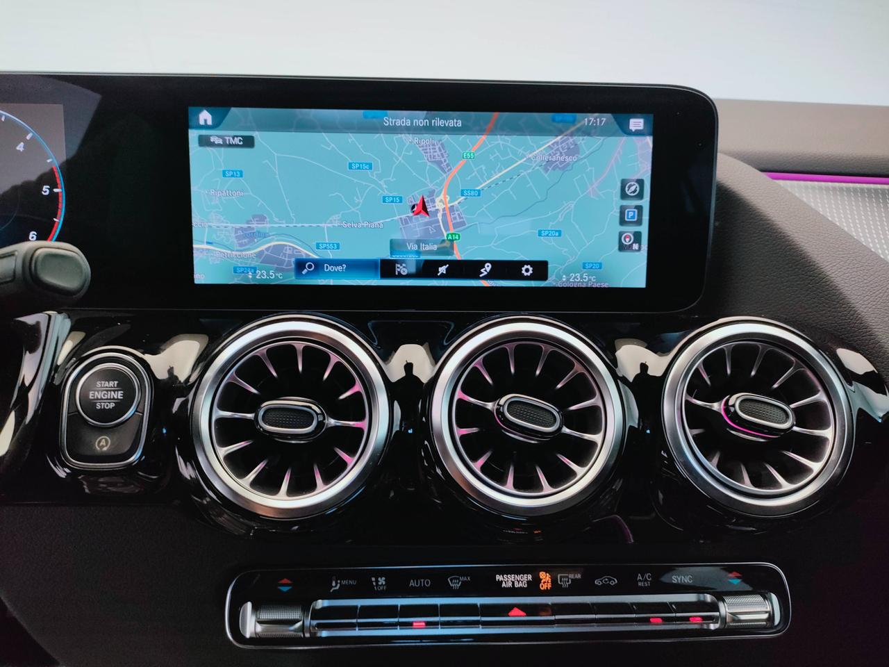 Mercedes-Benz GLA-H247 2020 - GLA 200 d Sport Plus auto