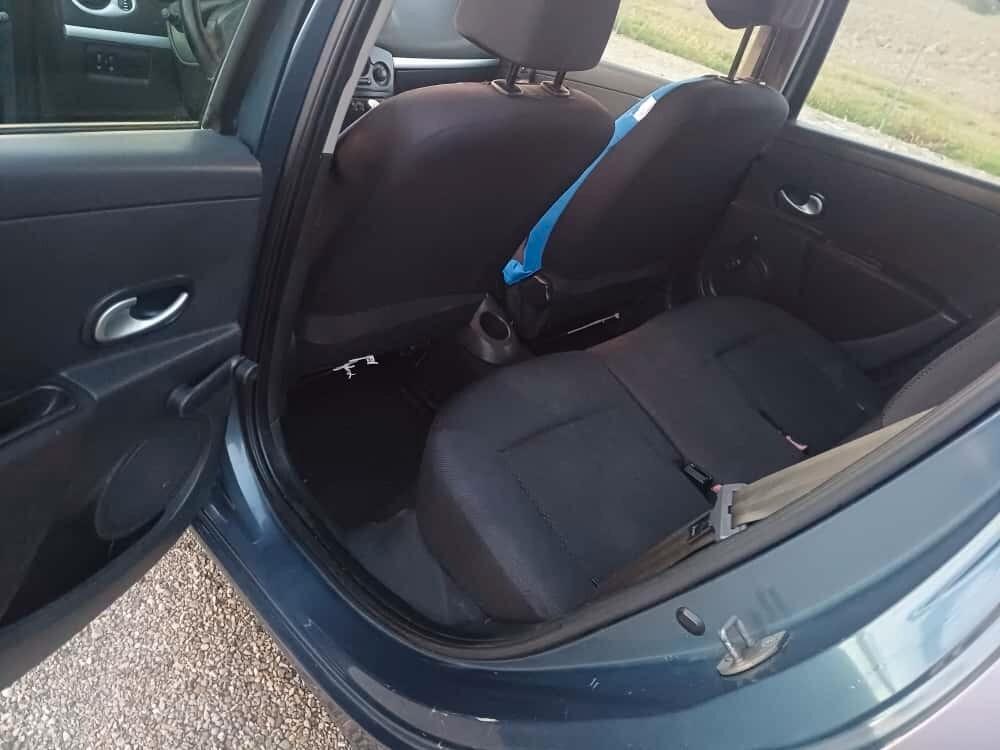 Renault Clio 1.2 16V 5 porte Le Iene