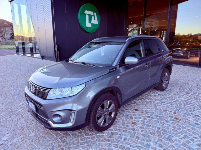 SUZUKI Vitara UNIPRO - KM 79.000 - STRAFULL - NO OBBLIGO FINANZI